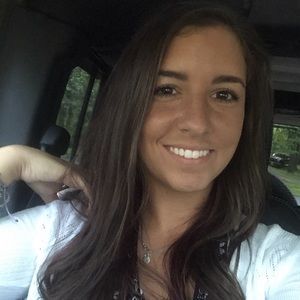 Meet your Posher, Kristina